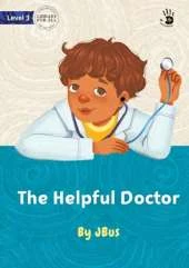 The Helpful Doctor - Our Yarning