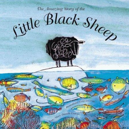 The Amazing Story of the Little Black Sheep
