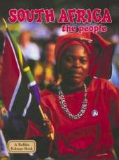 South Africa, the People
