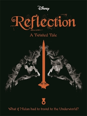 Disney Princess Mulan: Reflection