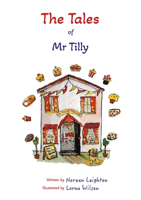 The Tales of Mr Tilly