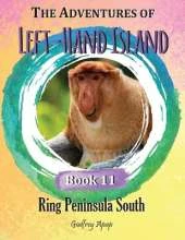 The Adventures of Left-Hand Island: Book 11 - Ring Peninsula South