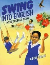 Swing into English - Introductory Book