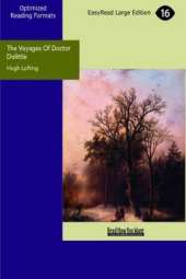 The Voyages Of Doctor Dolittle