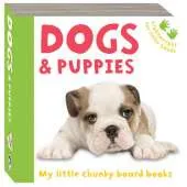 Dogs And Puppies