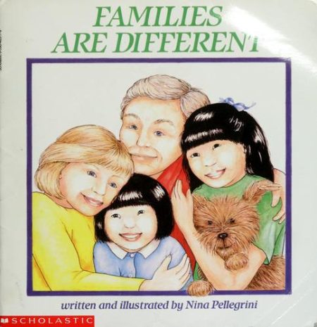 Families are Different