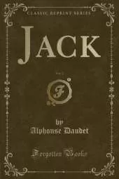 Jack, Vol. 2 (Classic Reprint)