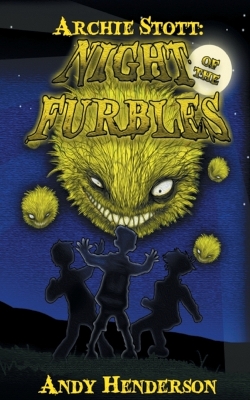 Archie Stott: Night of the Furbles