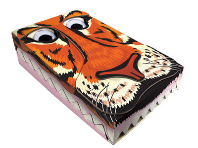 Snappers: Tiger