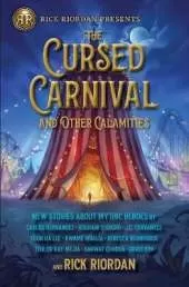 The Cursed Carnival And Other Calamities