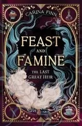 The Last Great Heir: A Coming of Age Fantasy Adventure for Young Readers