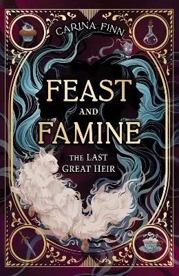 The Last Great Heir: A Coming of Age Fantasy Adventure for Young Readers