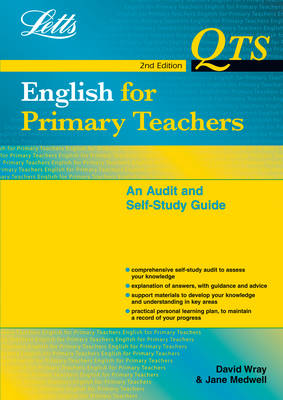 English for Primary Teachers