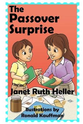 The Passover Surprise