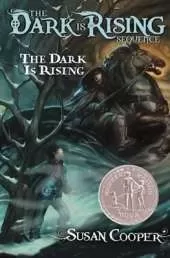 The Dark is Rising