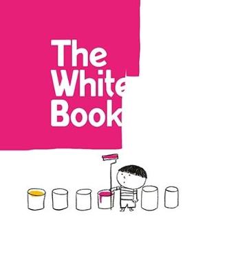 The White Book: a minibombo book