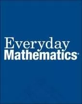 Everyday Mathematics, Grade Pre-K, Basic Classroom Manipulative Kit