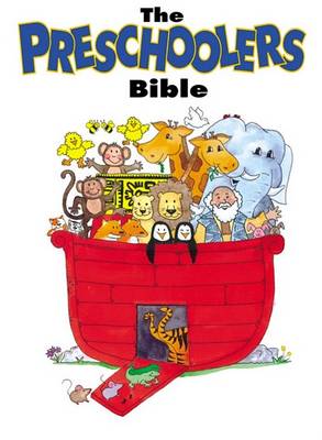 Preschooler's Bible