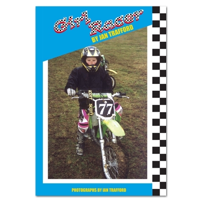 Girl Racer