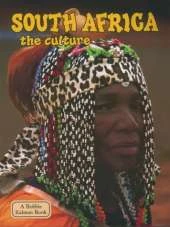 South Africa, the Culture