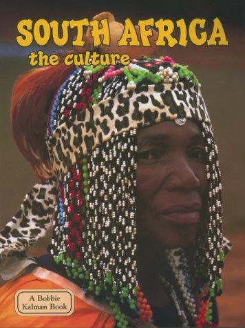 South Africa, the Culture