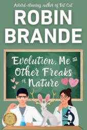 Evolution, Me & Other Freaks of Nature
