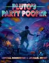 Pluto's Party Pooper