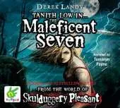 Maleficent Seven