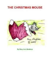The Christmas Mouse