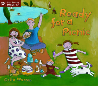 Ready for a Picnic