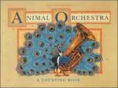 DLM Early Childhood Express, Animal Orchestra English 4-Pack