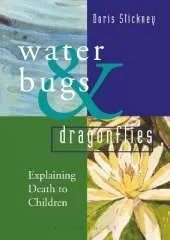 Waterbugs and Dragonflies (10 pack)