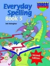 Everyday Spelling : Book 5