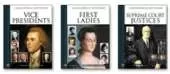 American Political Biographies Set