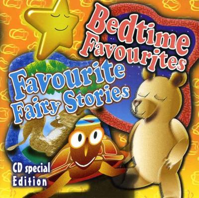 Bedtime Favourites