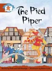 Literacy Edition Storyworlds Stage 7, Once Upon A Time World, The Pied Piper 6 Pack