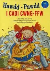 Hawdd Pawdd i Cadi Cwng-ffw