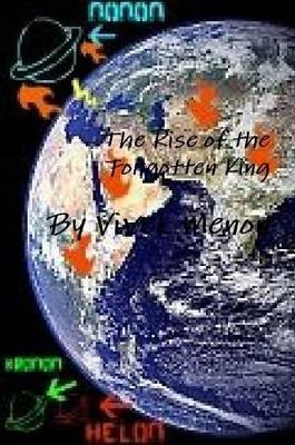The Rise of the Forgotten King