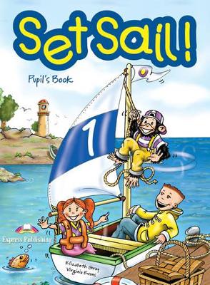 Set Sail!