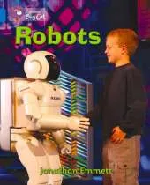 Robots Workbook
