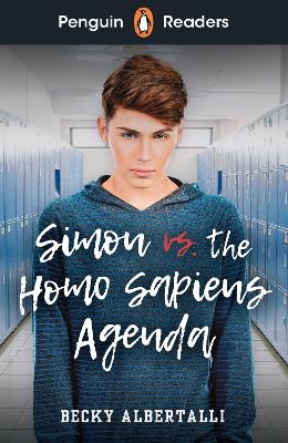 Penguin Readers Level 5: Simon vs. The Homo Sapiens Agenda (ELT Graded Reader): Abridged Edition