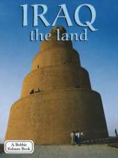 Iraq, the Land
