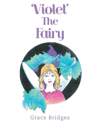 'Violet' The Fairy
