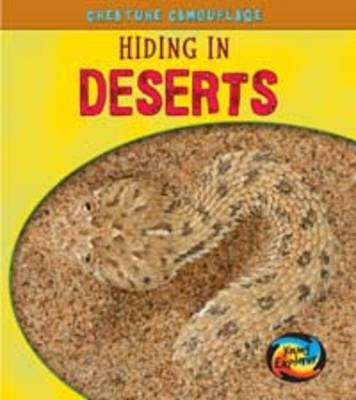 Creature Camouflage: Pack A