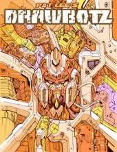 DrawbotZ