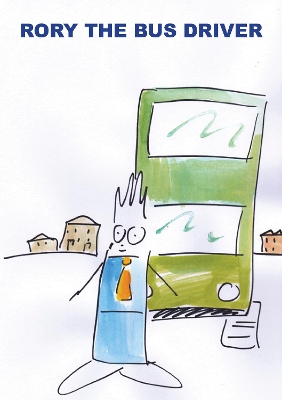 RORY THE BUS DRIVER