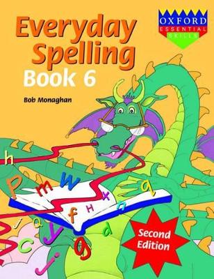 Everyday Spelling : Book 6