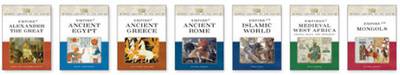 Great Empires of the Past Set