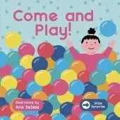 Slide Surprise: Come & Play