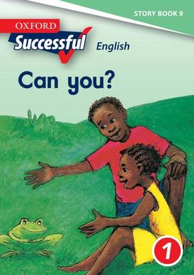 Can You?